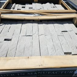 bricks/ piedra para fachada