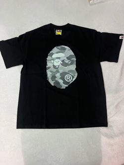 Bape T shirt- ( L)