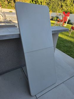 6 Foot Folding Tables