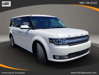 2019 Ford Flex