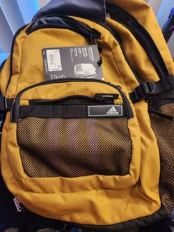 Adidas backpack 🎒