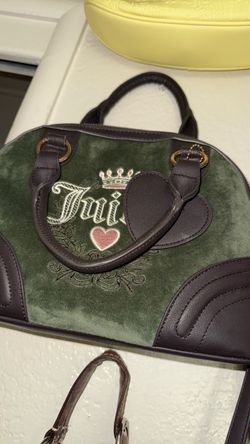 juicy couture crossbody