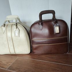 Bowling Bags His and Hers 