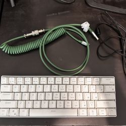 Royal Kludge Keyboard 