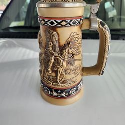 Beer Mug 