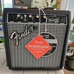 Fender Frontman 10G Guitar Amp