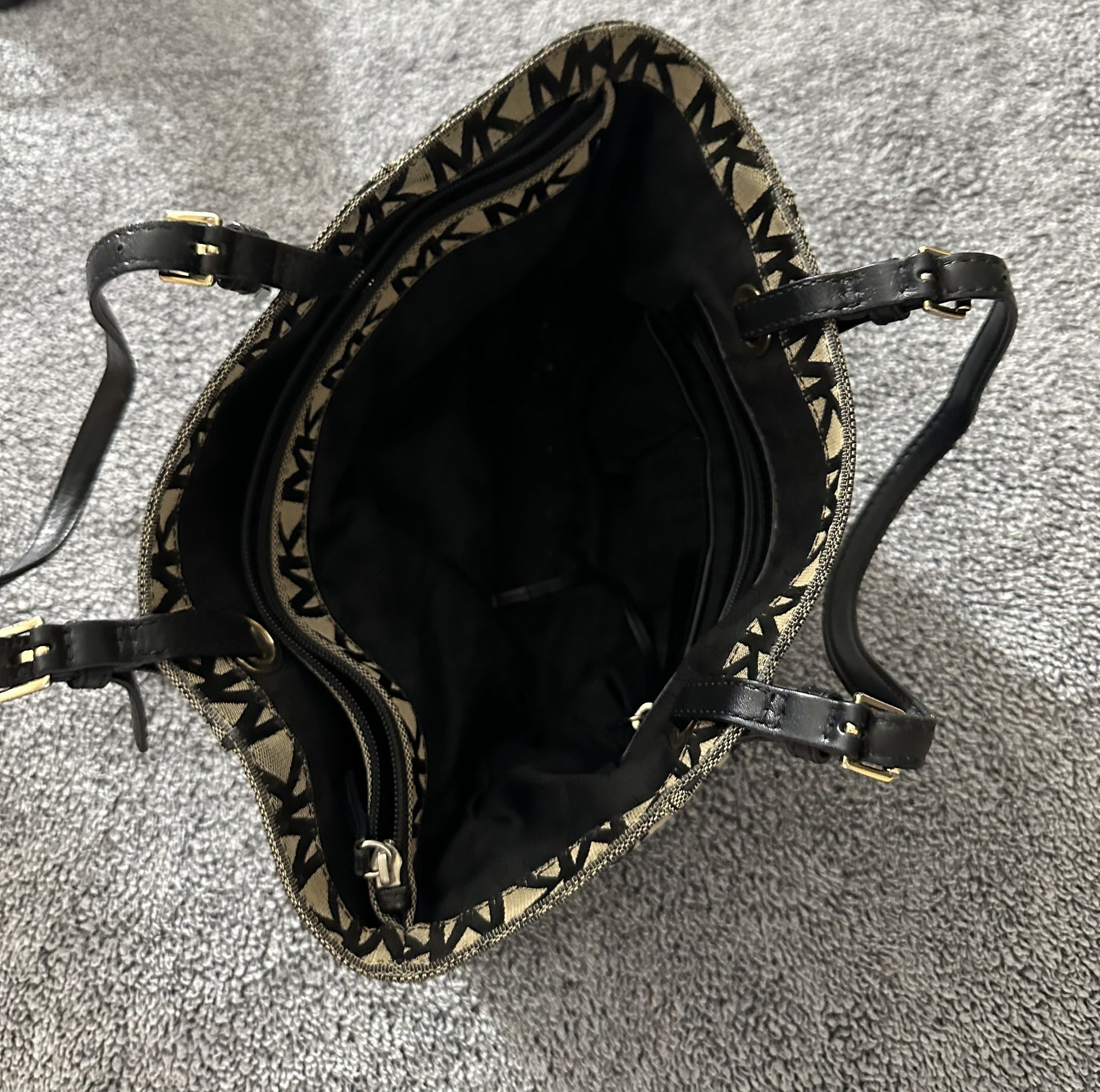 Michael Kors Tote Bag