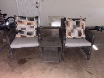 Moving and need these items gone ASAP