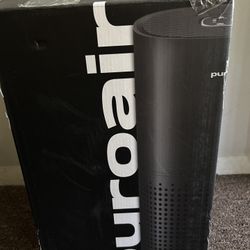Puroair Purifier/ Dehumidifier 