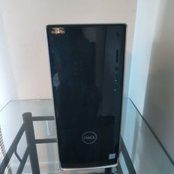 Dell Inspiron 3650