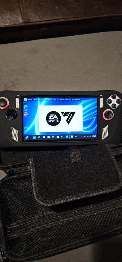 Rog Ally Z1 Extreme