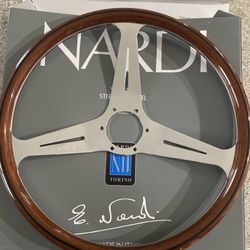 Nardi & Shifter