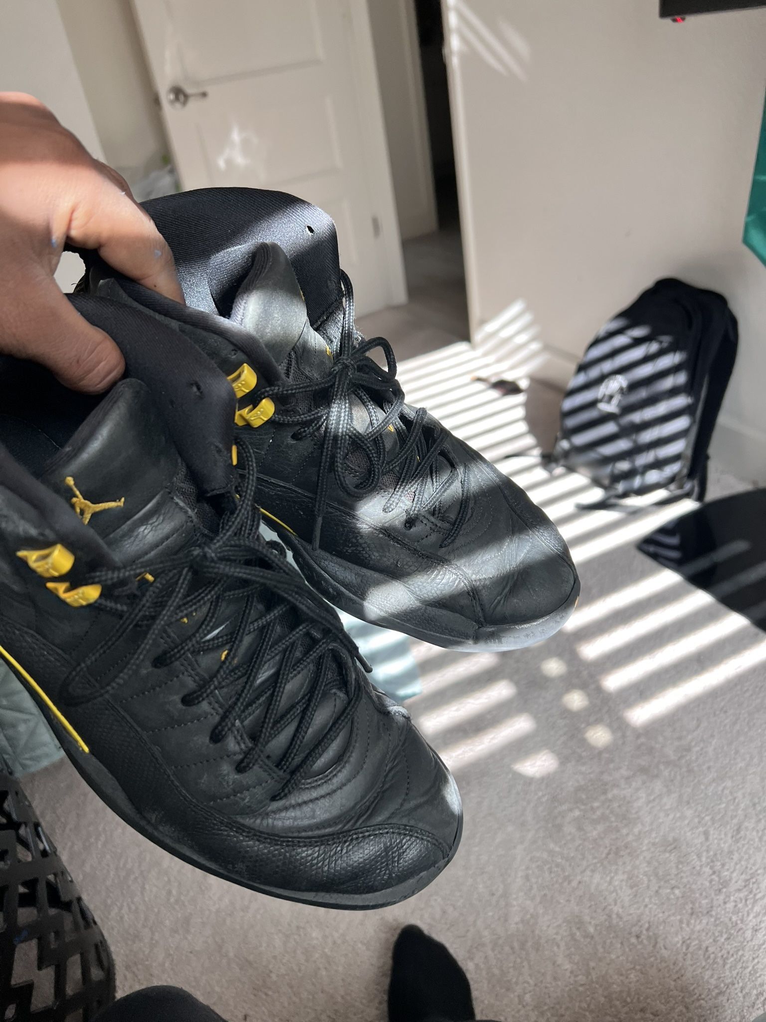 12’s