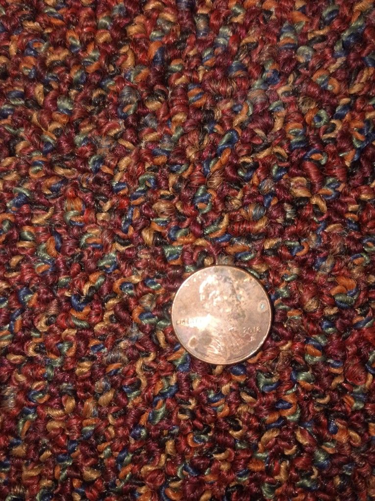 2018 Double Ear, Double Stamped, Mint Mark D Penny