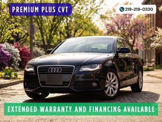 2010 Audi A4