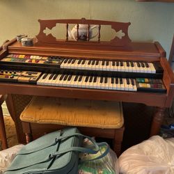 Free Organ