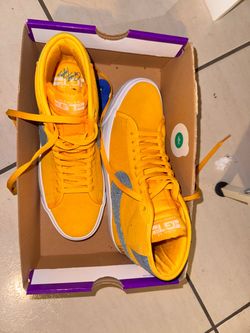 Nike SB Zoom Blazer Mid Pro GT – Size 10 – New w/ Box