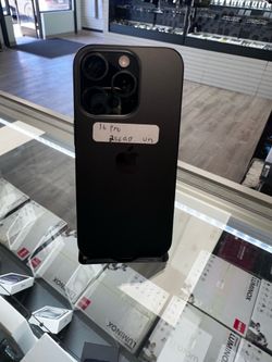 IPhone 16 pro