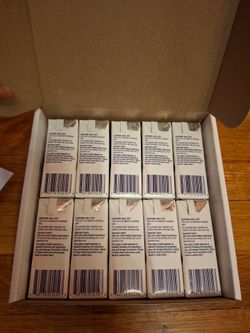 Nutricia Fortini Infant 30 kcal baby formula- Box /10 Units