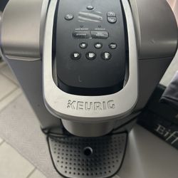 Keurig  Coffee Maker