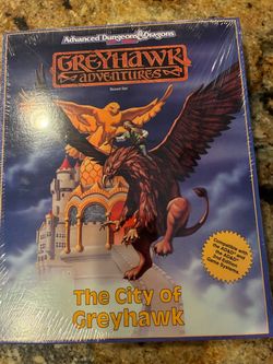 D&D