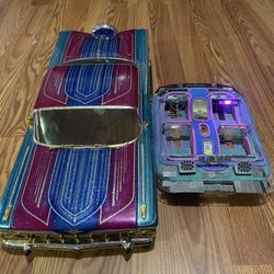 Redcat Low rider body 