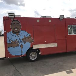 Moblie Food Truck Forsale / Best Offer