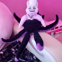 Disney Villains Ursula