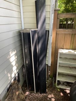 Free Toyota Tacoma 2012 Rolling Bed Cover