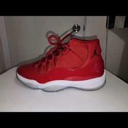Jordan 11 “Win like 96” 
