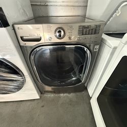 LG Washer “27 ( Lavadora )