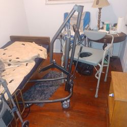 Medical Equipment 
