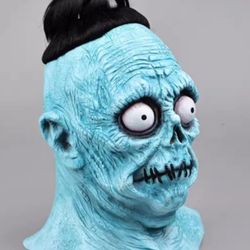 Beetlejuice Bob  Mask