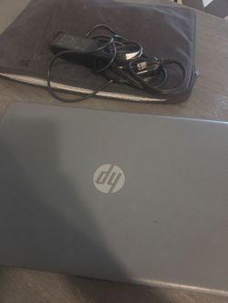 Hp Laptop