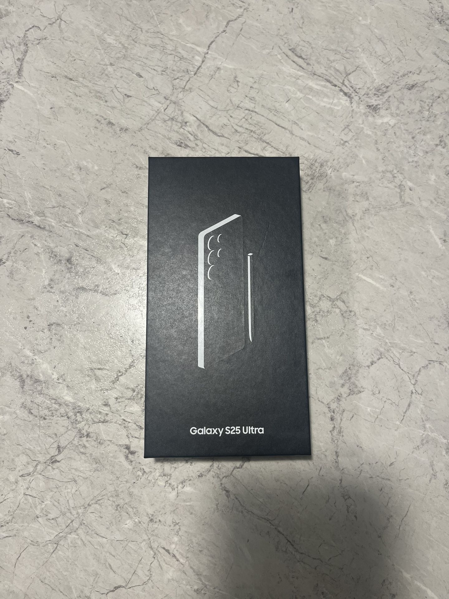 Samsung S25 Ultra