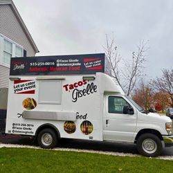 Food Truck For Sale