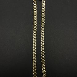 Gold Chain