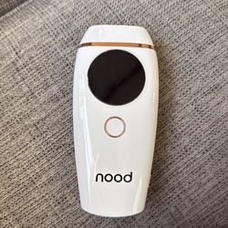 Nood permanent hair remover