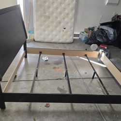 Bed Frame 