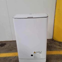 14000 BTU Portable Air Conditioner GE Appliances 