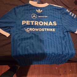Dream team Jersey