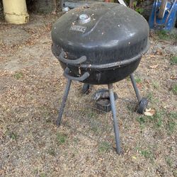 Bbq Grill