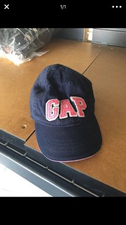 Gap hat (Toddler)
