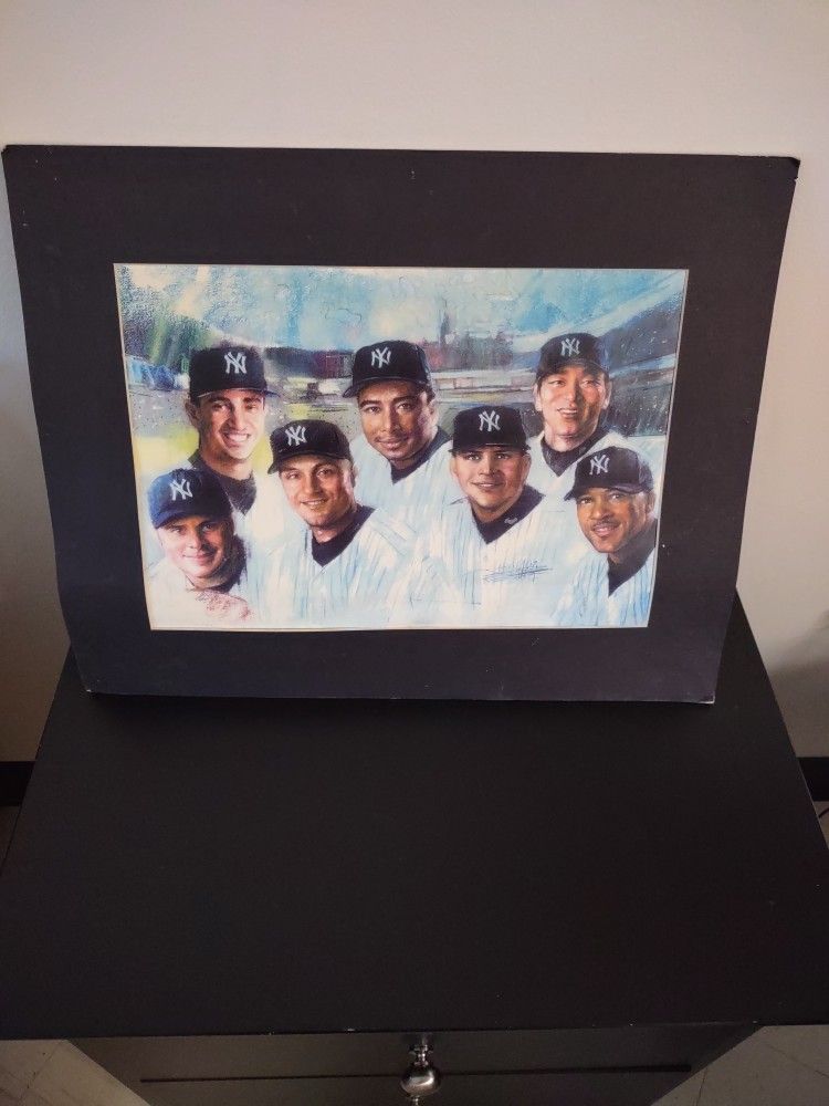 Yankee Players