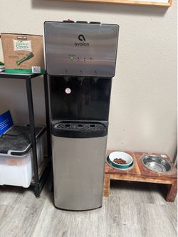 Avalon Water Dispenser