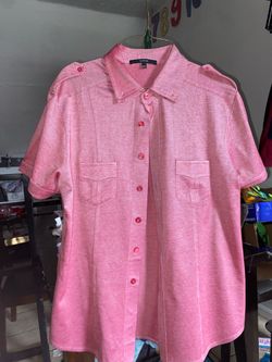 Gucci men’s shirt