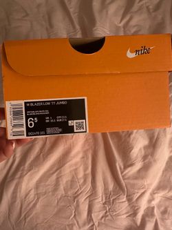 Nike shoes