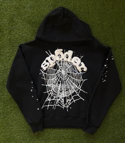 Sp5der Hoodie