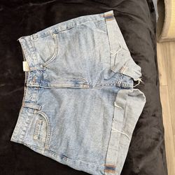 Women’s Shorts