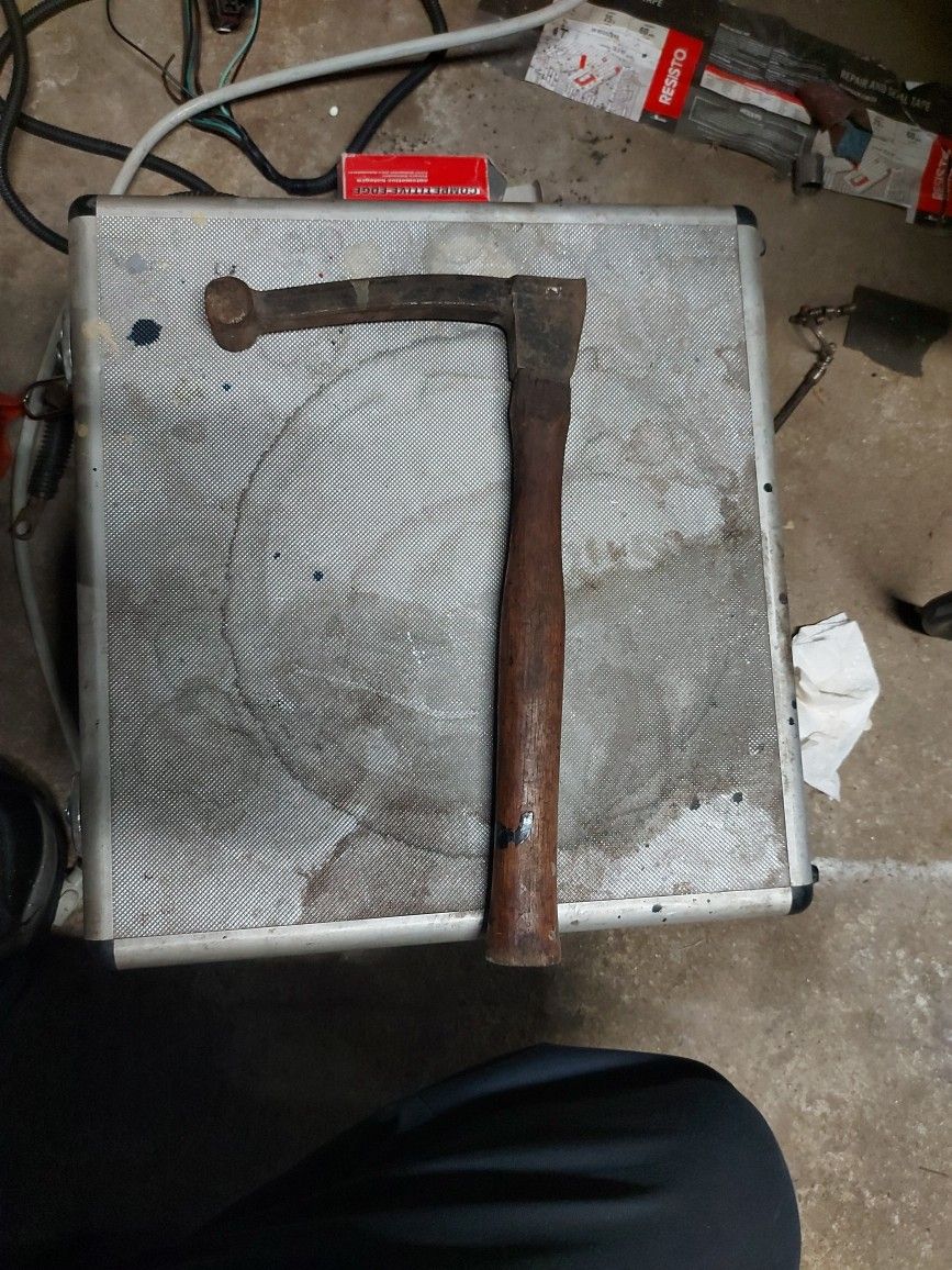 Hammer